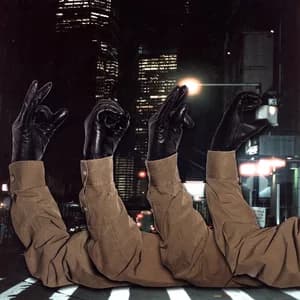 Standing On The Corner “II"