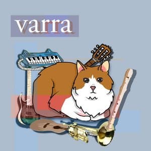 Varra